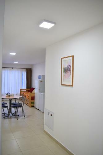 Apartamento Gente Del Sur Rocio