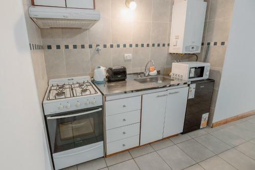 Apartamento Appartement In The Main Street With Elevator Access
