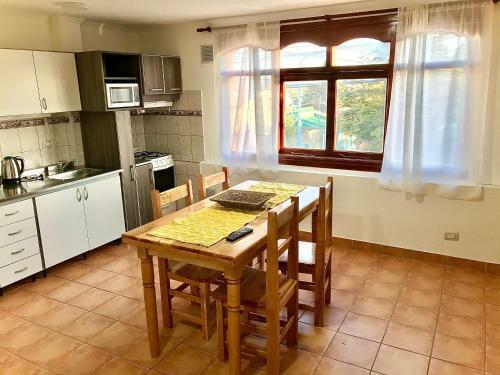 Apartamento C�lido Destino