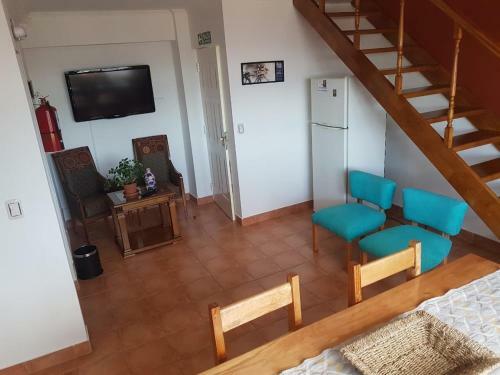 Apartamento C�lido Destino