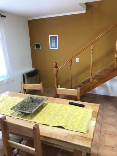 Apartamento C�lido Destino