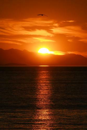 Apartamento C�lido Destino