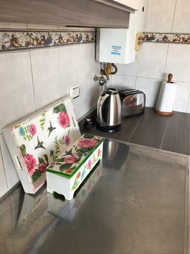 Apartamento C�lido Destino