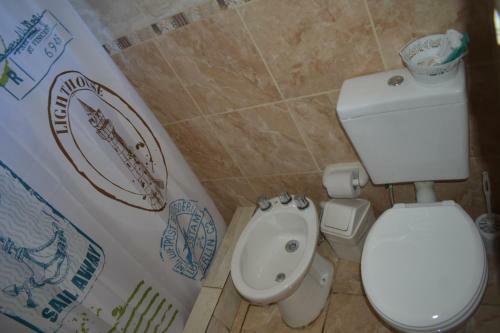 Lodge Caba�as "las Margaritas"