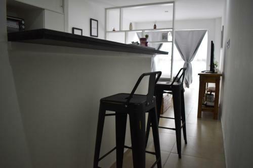 Apartamento Snow Rest