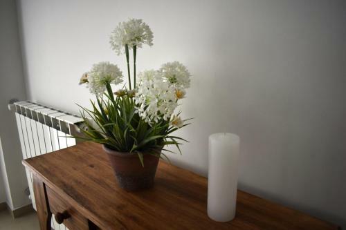 Apartamento Snow Rest