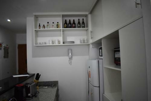 Apartamento Snow Rest