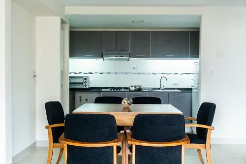 Apartamento Gente Del Sur Ant�rtida 202