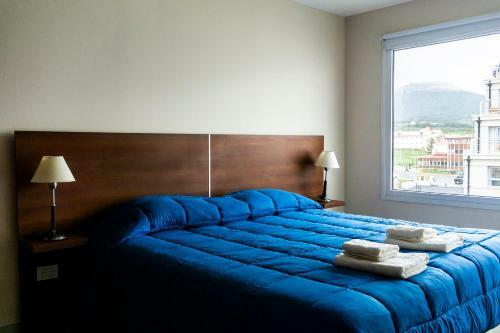 Apartamento Gente Del Sur Ant�rtida 202