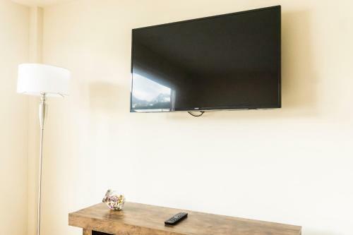 Apartamento Gente Del Sur Ant�rtida 202