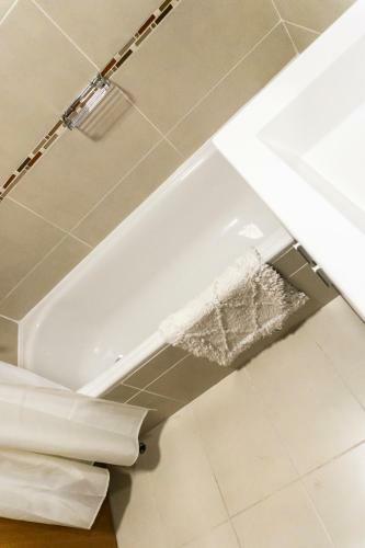 Apartamento Gente Del Sur Ant�rtida 202