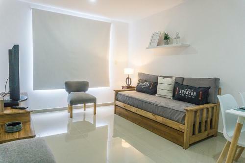 Apartamento Gente Del Sur Goleta