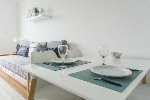 Apartamento Gente Del Sur Goleta