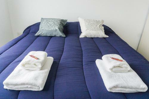 Apartamento Gente Del Sur Goleta