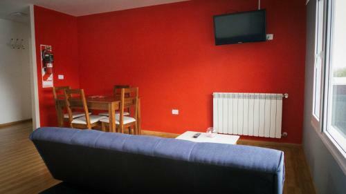 Apartamento Maria Griselda Dto 4