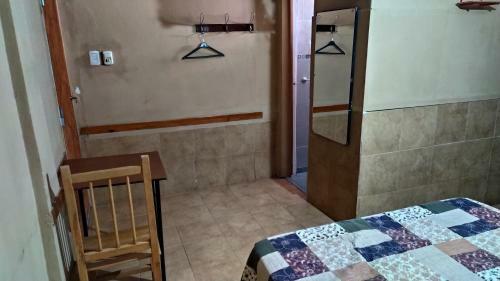 Hotel El Viajante