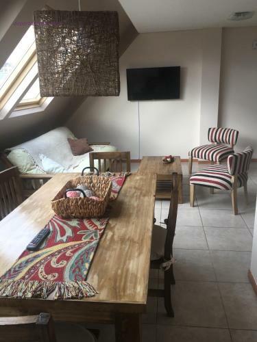 Apartamento Mlh 3 Departamento
