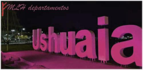 Apartamento Mlh 3 Departamento