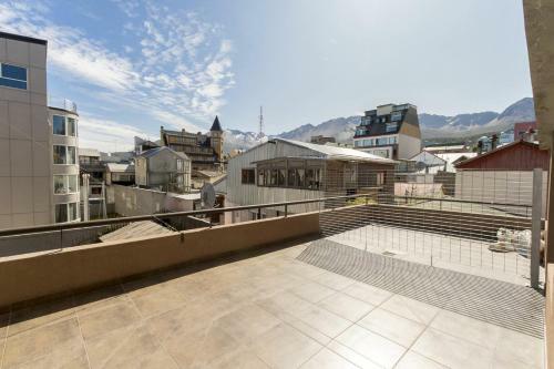 Apartamento Gente Del Sur Fuego
