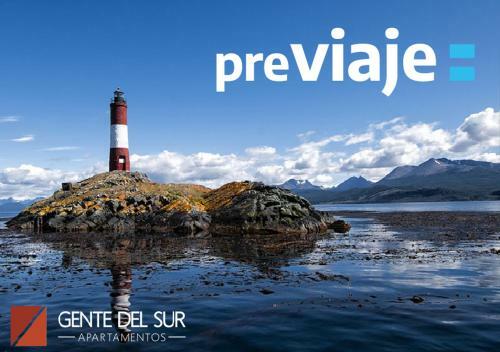 Apartamento Gente Del Sur Ant�rtida 303