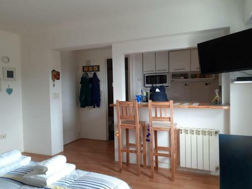 Apartamento Gente Del Sur Mara II