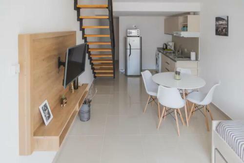 Apartamento Gente Del Sur Goleta Fueguina