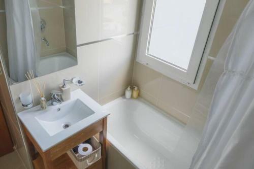 Apartamento Gente Del Sur Goleta Fueguina
