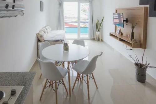 Apartamento Gente Del Sur Goleta Fueguina
