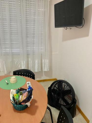 Apartamento Terra Departamentos