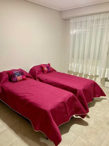 Apartamento Terra Departamentos