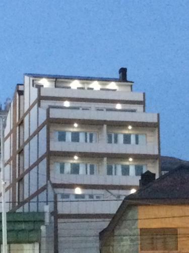 Apartamento Abc Departamentos
