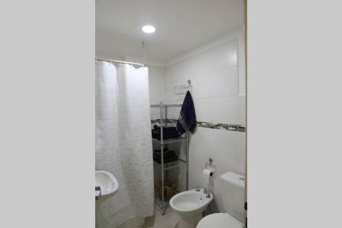 Apartamento Fuegia Hospedajes
