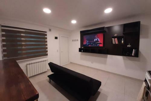 Apartamento Fuegia Hospedajes
