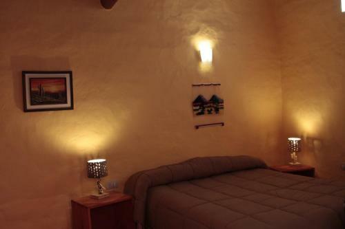 Hostal Hosteria La Estacion