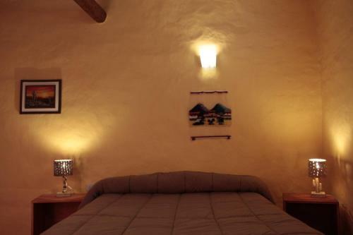 Hostal Hosteria La Estacion