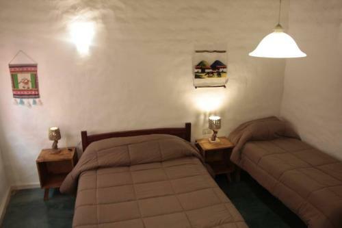 Hostal Hosteria La Estacion
