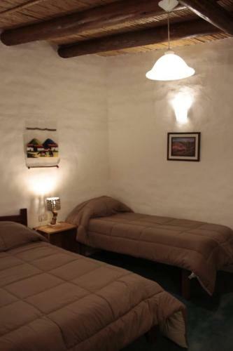 Hostal Hosteria La Estacion