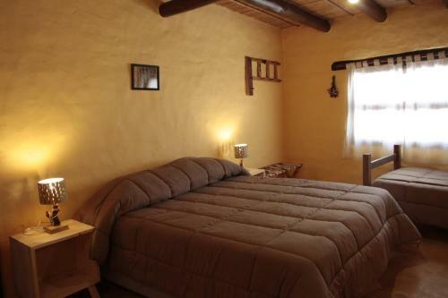 Hostal Hosteria La Estacion
