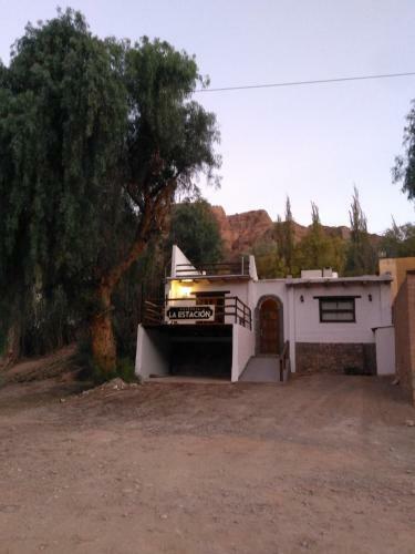Hostal Hosteria La Estacion