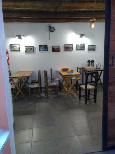 Hostal Hosteria La Estacion