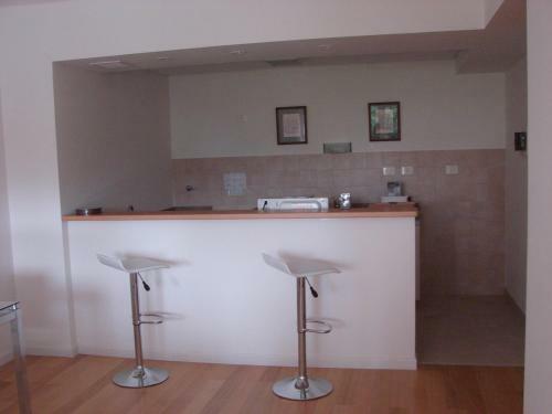 Apartamento Encantador E Impecable Depto. Con Cochera