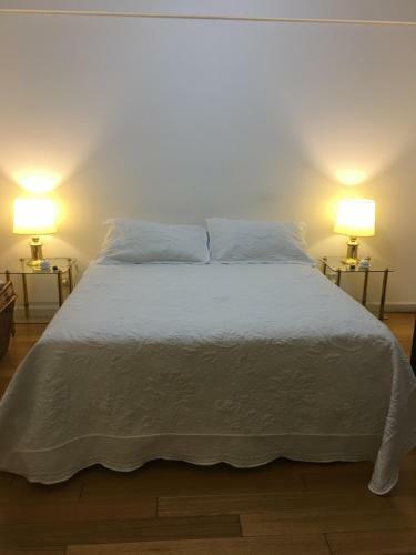 Apartamento Encantador E Impecable Depto. Con Cochera