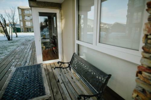 Apartamento Ribera de Pipo C�lido Departamento Para Tu Estancia