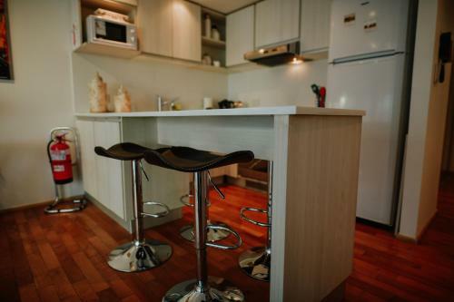 Apartamento Ribera de Pipo C�lido Departamento Para Tu Estancia