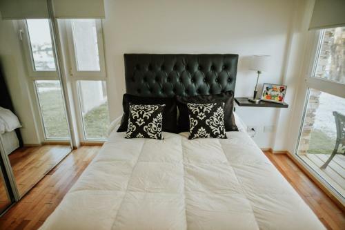 Apartamento Ribera de Pipo C�lido Departamento Para Tu Estancia