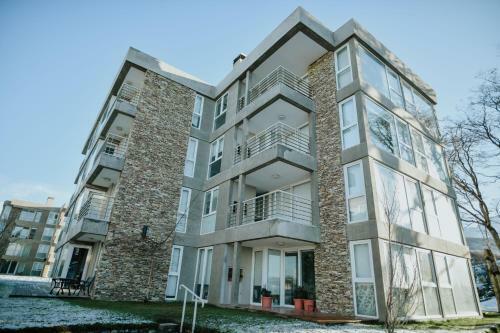 Apartamento Ribera de Pipo C�lido Departamento Para Tu Estancia