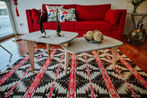 Apartamento Ribera de Pipo C�lido Departamento Para Tu Estancia