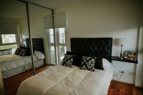 Apartamento Ribera de Pipo C�lido Departamento Para Tu Estancia