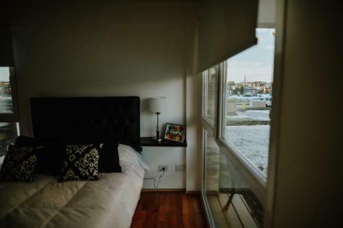 Apartamento Ribera de Pipo C�lido Departamento Para Tu Estancia