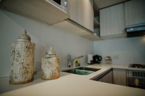 Apartamento Ribera de Pipo C�lido Departamento Para Tu Estancia